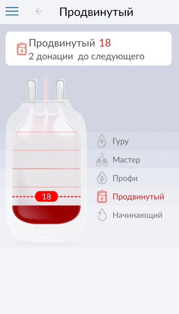 Цель достигнута!