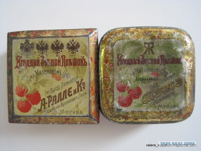Таких зубных паст вы еще не видели.