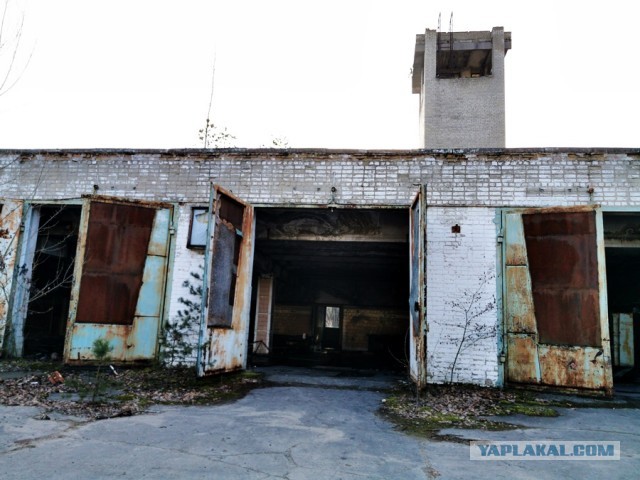 Хроника ликвидации аварии на ЧАЭС, апрель - ноябрь 1986