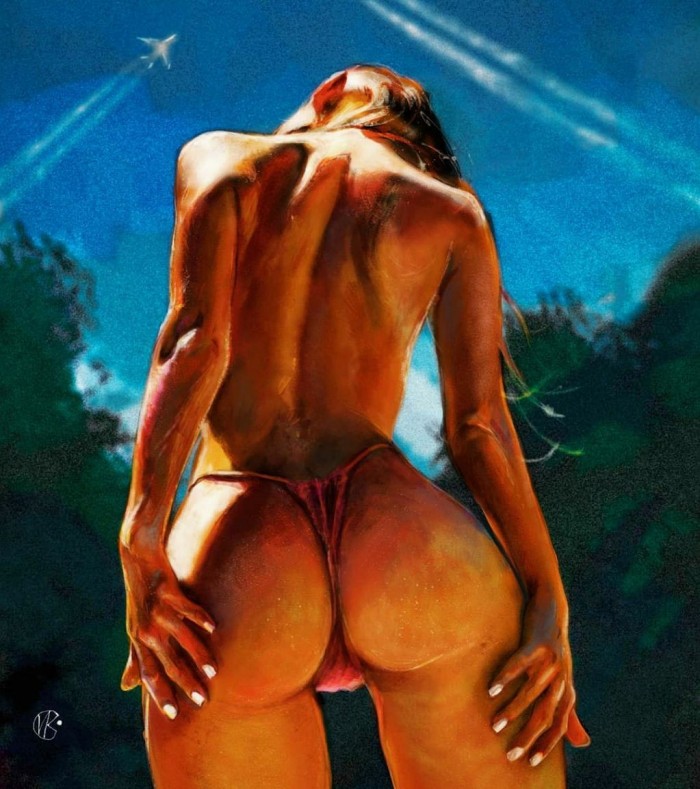 Аморалка light