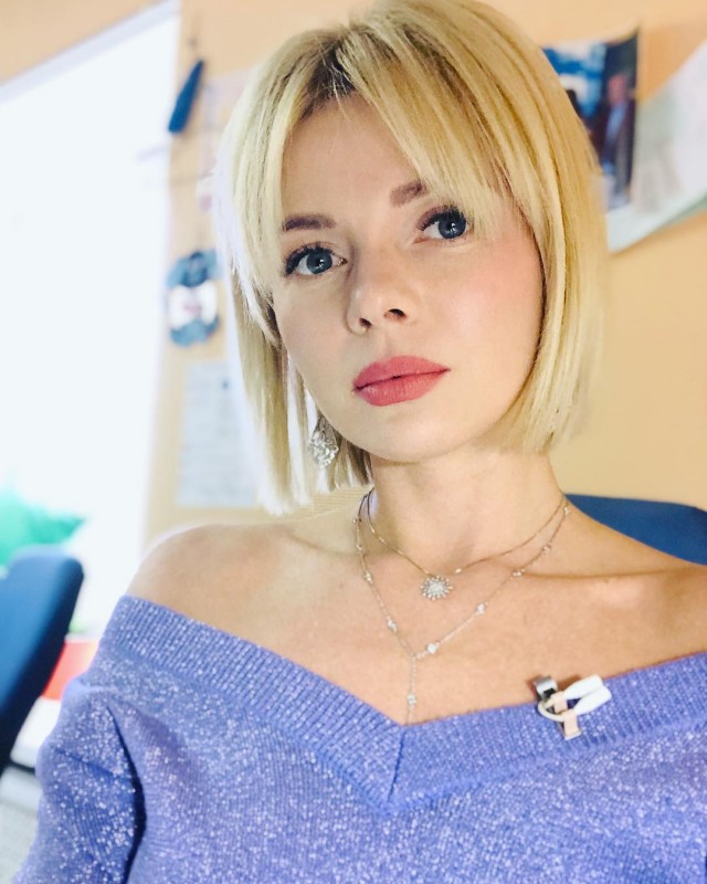 Детям до сорока лет вход запрещен!