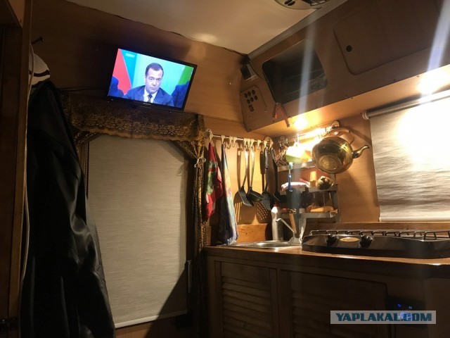 Когда хочется, но денег нет…