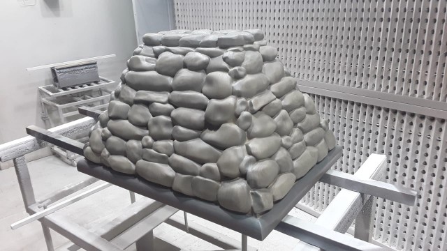 Моё хобби - панно на фрезерном станке с ЧПУ