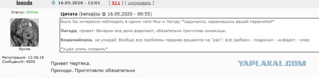 Моя история с РСП (сколько раз я обжёгся прежде чем понял всю суть)