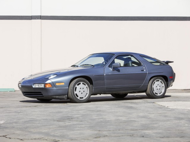 Автомобили аукциона Bonhams/Amelia Island 05.03.2020. Красивых автофото пост