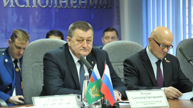 Очердной пьяный убивец за рулём, сын чиновника и сам тоже чиновник