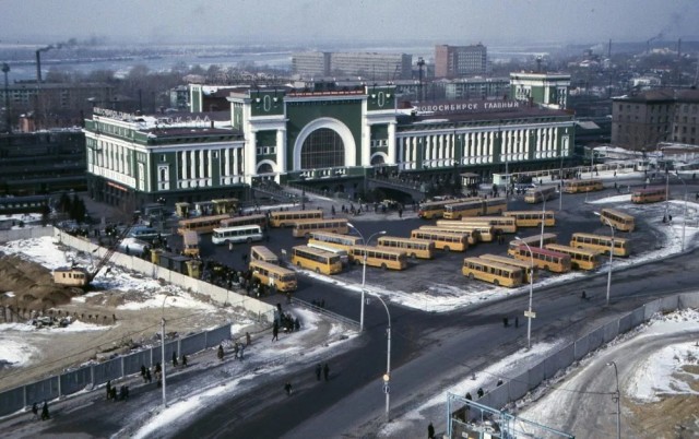 Аукцион по продаже последних старых ЛиАЗов закончился сенсационными ценами