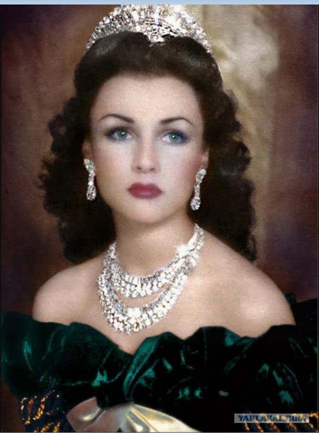 Люди и лица. 14.01.2021