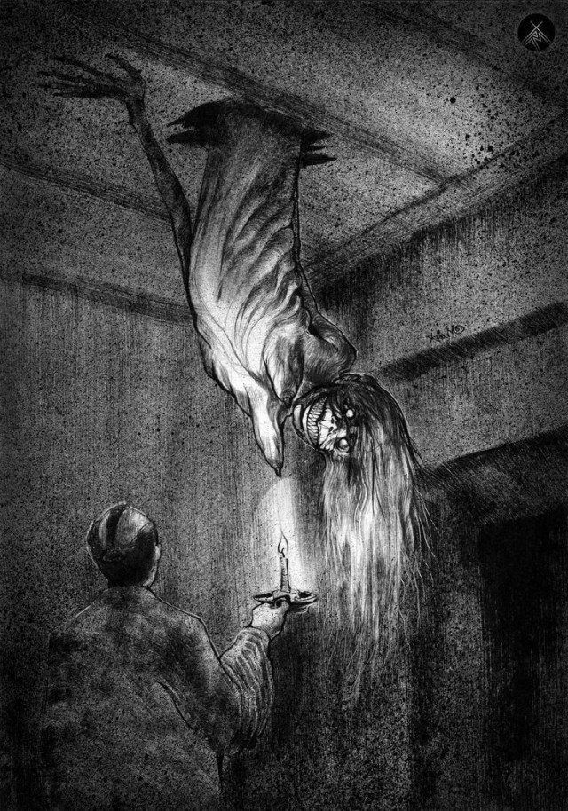 Crazy Art "Релакс"