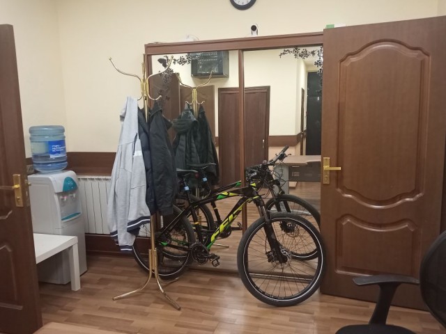 Легкий способ сбросить вес (не гербалайф) или как я купил велосипед