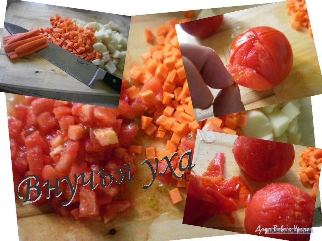 Кулинарная беседка