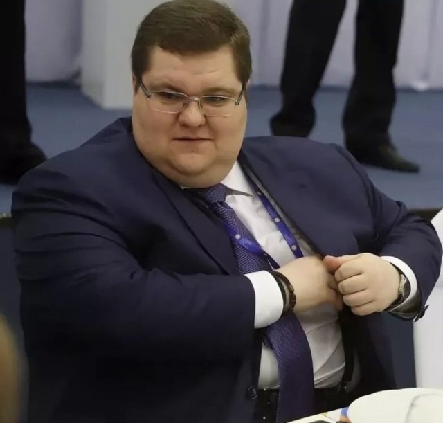 Не ждите от них ничего хорошего!
