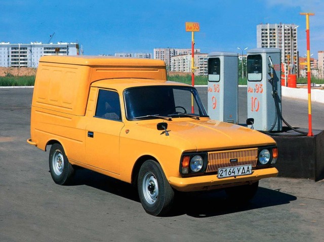 Главная роскошь в СССР-как менялись цены на автомобили по годам