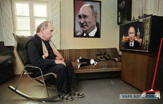Новогоднее обращение уважаемого Владимира Владимировича Путина с Новым 2022 Годом