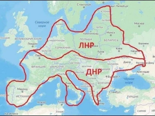 Российским разведчикам дан особый приказ постараться помешать бегству Александра Турчинова из Украины