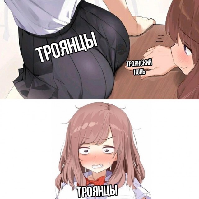 Весёлый полтишок 28.03.22
