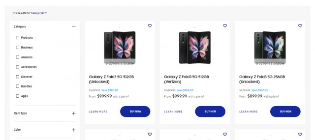 Samsung убрала букву «Z» из названий своих смартфонов, чтобы не возникало ненужных ассоциаций