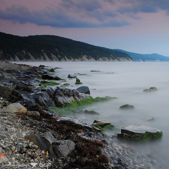 Чёрное море