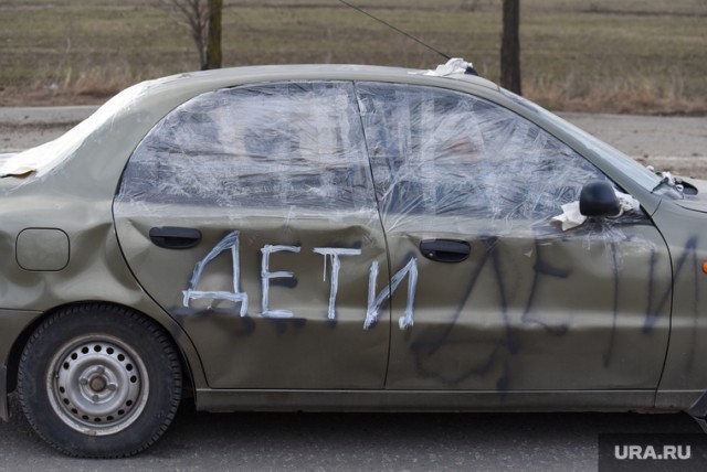 Железные калеки, спасавшие жизнь...