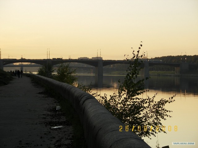 Фотки Твери, старые и новые 30штук
