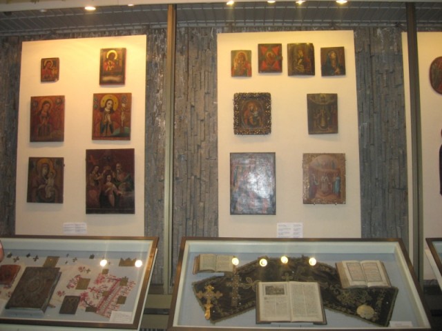 Остров Хортица и Запорожская Сечь