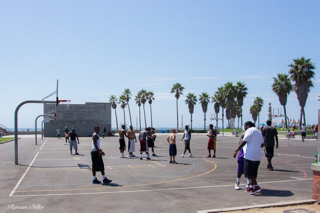 Калифорния.