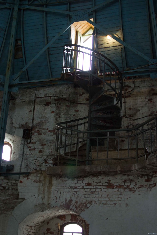 Поездка в Выборг