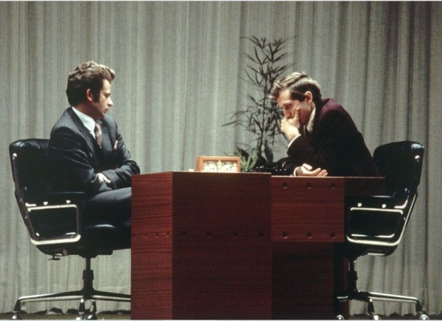 50 лет назад. Сентябрь 1972 года