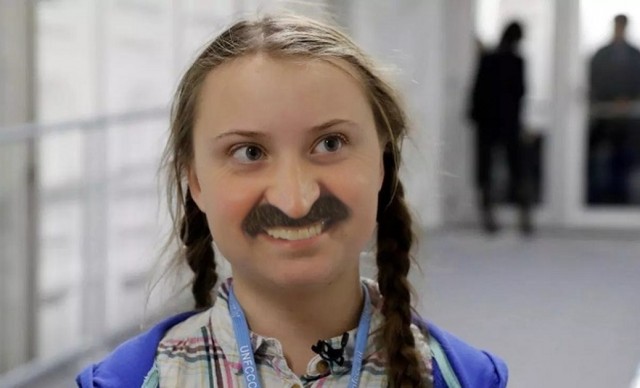 Гретта Николаевна