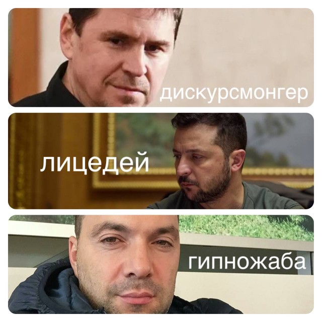 Обстрелы Киева и других городов Украины