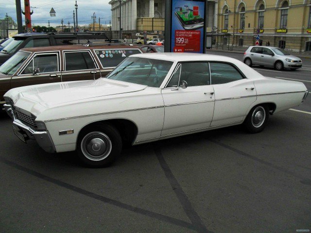 Ярцево - Брест - Питер - Ярцево