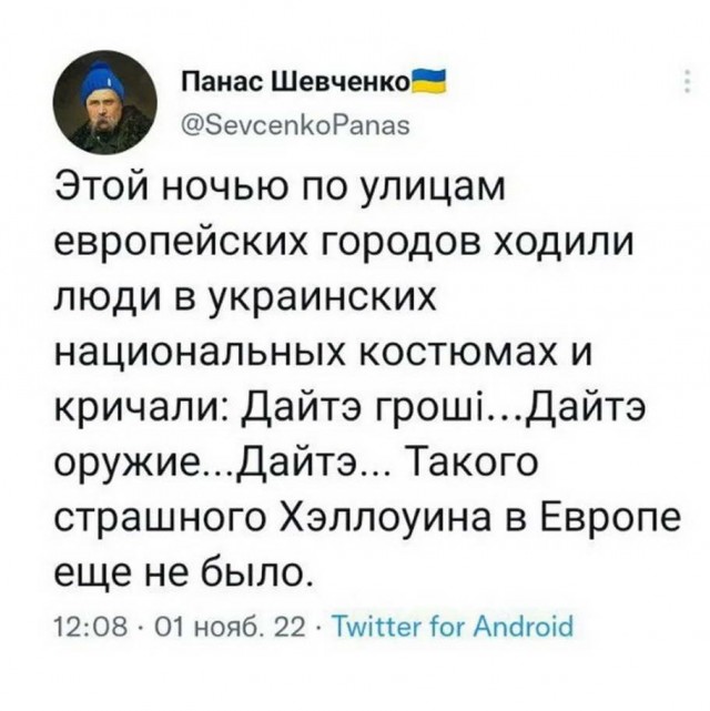 Прикольные и просто красивые картинки 09.11.2022