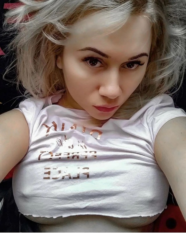 Дамы и девушки из социальных сетей 27.11.22