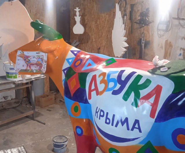Яповчане на рабочем месте