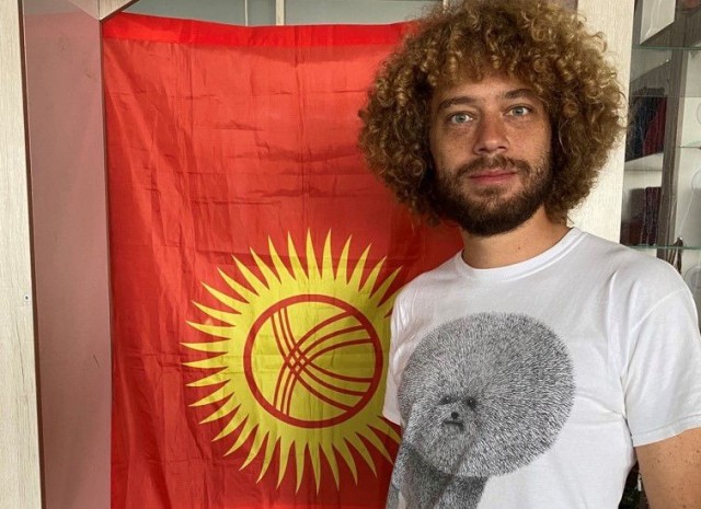 Варламов взявшийся учить жизни Среднюю Азию