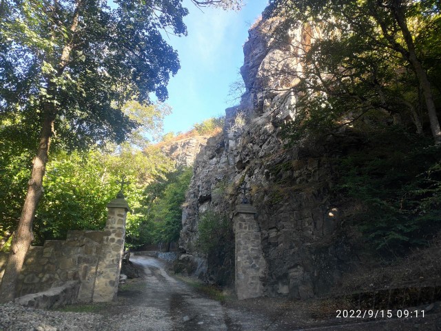 Мой Кавказ. Часть 2