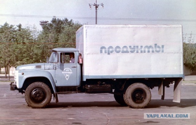 Ленин издавал звуки