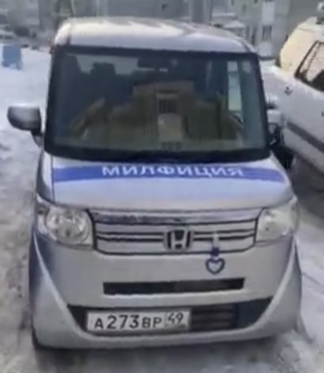 Зрелые дамы тоже хочут!