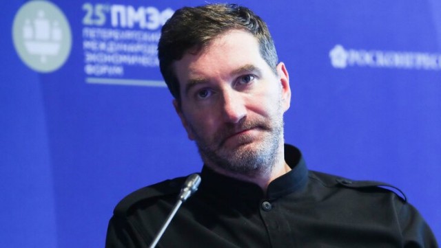 Полиция начала проверку Антона Красовского. Причина — его недавний дебош на борту рейса Москва-Ташкент