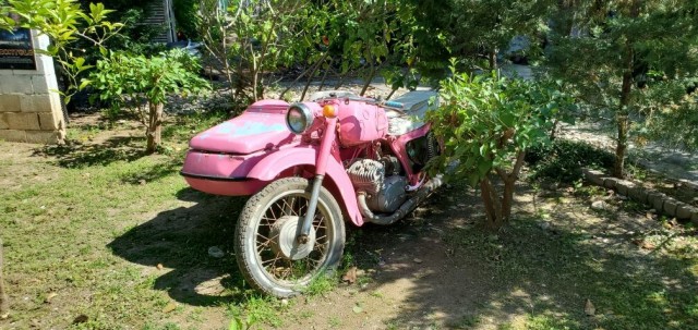 Трудяга