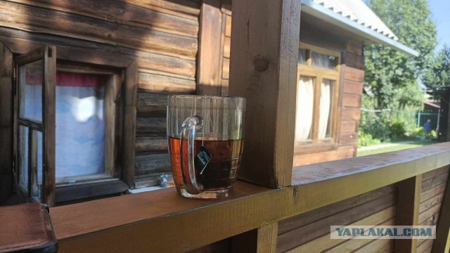 Рюмочные и наливайки изнутри, а также местный контингент