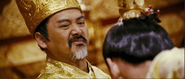 Почему наложницы каждый день соревновались за право «промыть драконью нору» китайского императора?