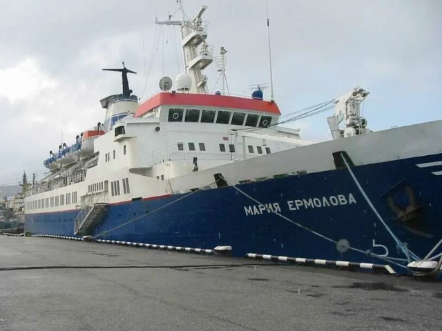 МореЯПа