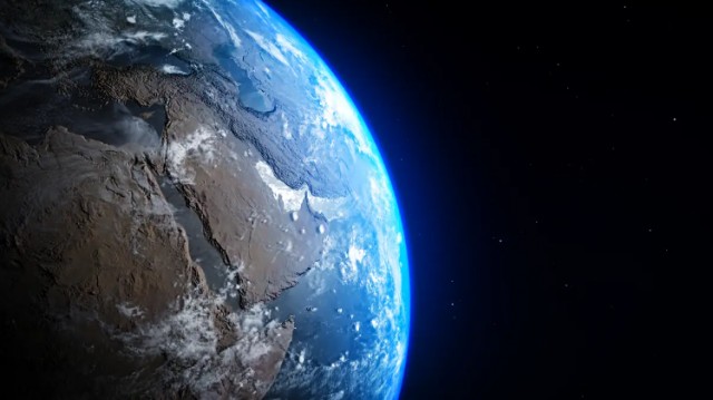Индийская лунная миссия Chandrayaan-3 возвращается на Землю