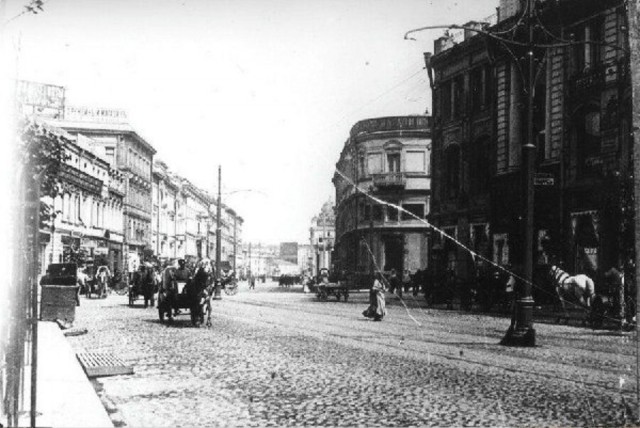 Москва дореволюционная - 3