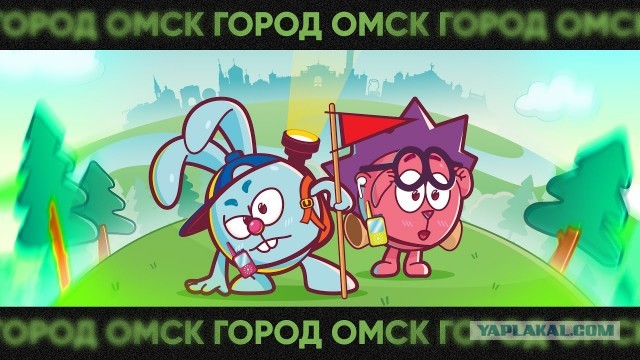 Нужно больше храмов!