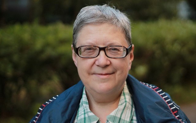 Вот такая «Правозащитница» Татьяна Котляр из Обнинска