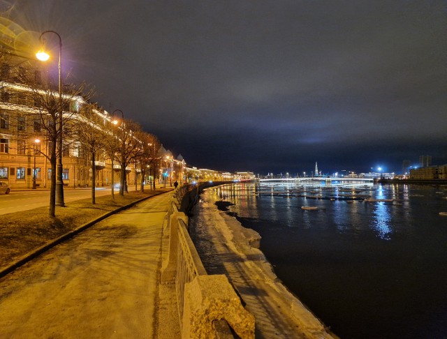 Санкт-Петербург 24.03.2024