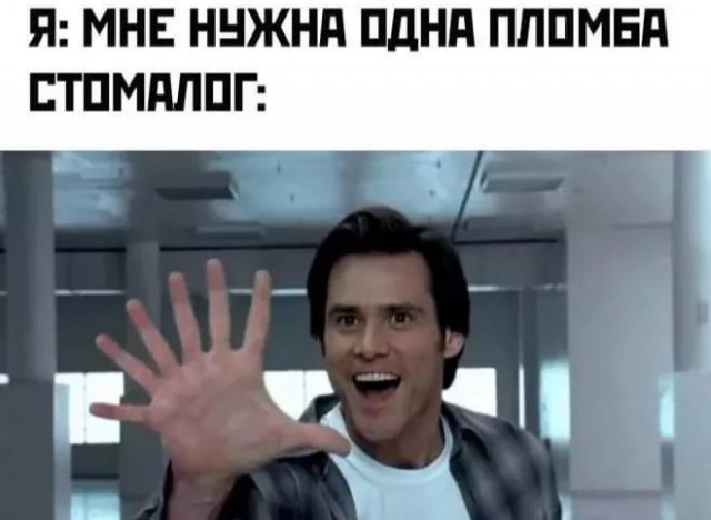 Завалялось тут случайно немного забавных картинок