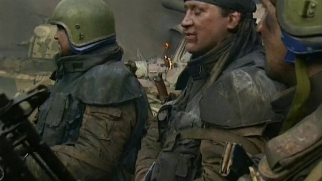 10 лучших российских фильмов 90-х